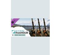Call of the Wild: The Angler™ - Rushy Gear Pack (DLC) Steam Key (PC) GLOBAL