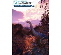 Call of the Wild: The Angler™ - South Africa Reserve (DLC) (PC) Steam Key GLOBAL