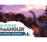Call of the Wild: The Angler - South Africa Reserve (DLC) (PC) Steam Key - GLOBAL