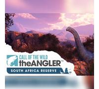 Call of the Wild: The Angler - South Africa Reserve (DLC) (PC) Steam Key - ROW