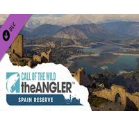 Call of the Wild: The Angler - Spain Reserve (DLC) (PC) Steam Key - GLOBAL