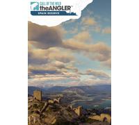 Call of the Wild: The Angler™ - Spain Reserve (DLC) (PC) Steam Key GLOBAL