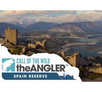 Call of the Wild: The Angler - Spain Reserve (DLC) (PC) Steam Key - ROW