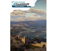 Call of the Wild: The Angler™ - Spain Reserve PC - DLC