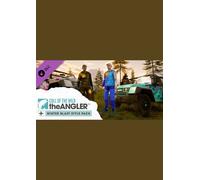 Call of the Wild: The Angler™ - Winter Blast Style Pack (DLC) Steam Key (PC) GLOBAL