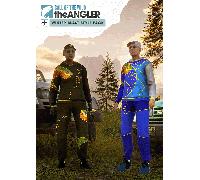 Call of the Wild: The Angler - Winter Blast Style Pack PC - DLC