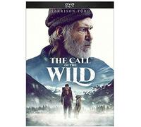 Call of the Wild [USA] [DVD]
