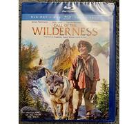 Call of the Wilderness [USA] [Blu-ray]