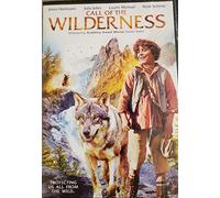 Call of the Wilderness [USA] [DVD]