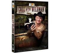 Call of the Wildman: Season 1 [USA] [DVD]