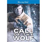Call Of The Wolf [Edizione: Stati Uniti] [Italia] [Blu-ray]