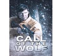 Call Of The Wolf [Edizione: Stati Uniti] [Italia] [DVD]