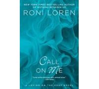 Call On Me (ebook)