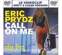 Call On Me [Reino Unido] [DVD]