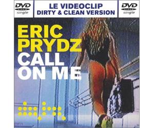 Call On Me [Reino Unido] [DVD]