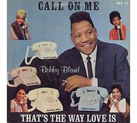 Call on Me/thats the Way Love Is