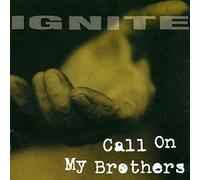 Call on My Brothers