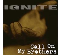 Call on My Brothers [Vinilo]
