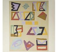 Call Super and Parris - Design Of The Body Sublime [VINYL] [Vinilo]