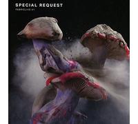 Call Super - Fabric 92