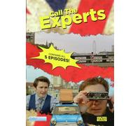 Call The Experts [USA] [DVD]