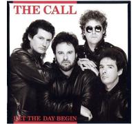 Call, The - Let The Day Begin - MCA Records - 256 433-1