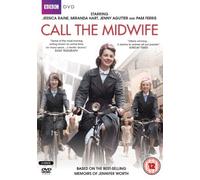 Call the Midwife - 2-DVD Set ( Call the Mid wife ) [ Origen UK, Ningun Idioma Espanol ]
