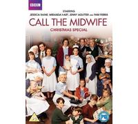 Call the Midwife - Christmas Special [Reino Unido] [DVD]