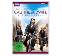 Call the Midwife - Ruf des Lebens - Staffel 1 [DVD]
