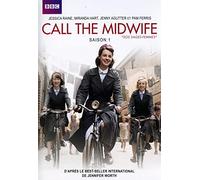 Call the Midwife - Saison 1 [Francia] [DVD]