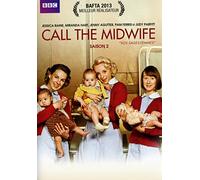 Call the Midwife - Saison 2 [Francia] [DVD]