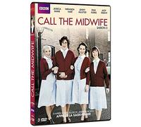 Call the Midwife - Saison 3 [Francia] [DVD]