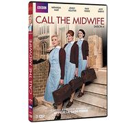 Call the Midwife - Saison 4 [Francia] [DVD]