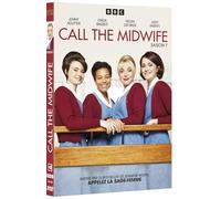 Call the Midwife - Saison 7 [Francia] [DVD]