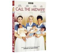 Call the Midwife - Saison 8 [Francia] [DVD]