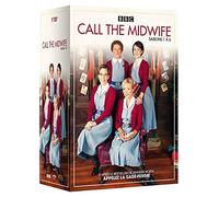 Call the Midwife - Saisons 1 à 6 [Francia] [DVD]