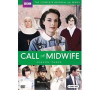 Call the Midwife: Season 3 [USA] [DVD]