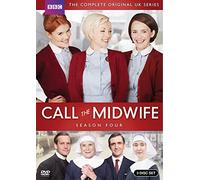 Call the Midwife: Season 4 [USA] [DVD]