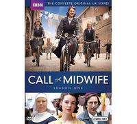 Call the Midwife: Season One [Alemania] [DVD]