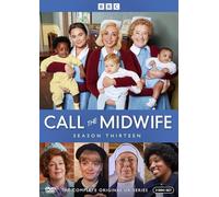 CALL THE MIDWIFE: SEASON THIRTEEN