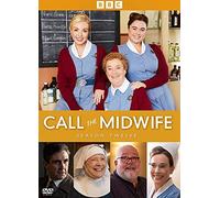 Call the Midwife: Season Twelve [USA] [DVD]