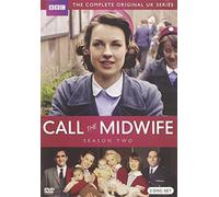 Call the Midwife: Season Two [Francia] [DVD]