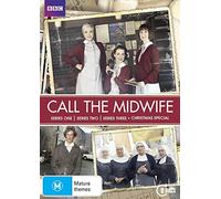 Call The Midwife : Series 1-3 | Boxset