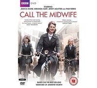 Call the Midwife - Series 1 [Reino Unido] [DVD]