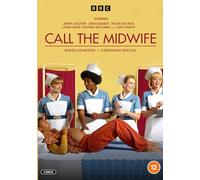 Call The Midwife - Temporada 14 - DVD