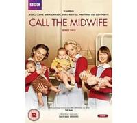 Call the Midwife - Series 2 [Alemania] [DVD]