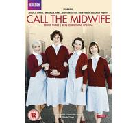 Call the Midwife - Series 3 [Reino Unido] [DVD]