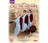 Call the Midwife - Series 4 [Italia] [DVD]