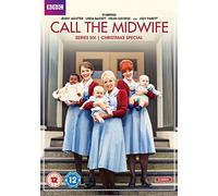 Call the Midwife - Series 6 [DVD]