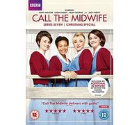Call the Midwife - Series 7 [DVD]